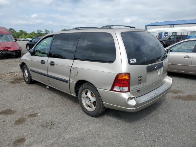 Photo 3 from auction – 2003 FORD WINDSTAR L with VIN 2FMZA514X3BB25072