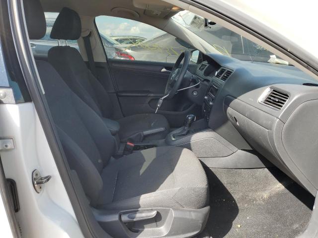 Photo 5 from auction – 2014 VOLKSWAGEN JETTA BASE with VIN 3VW2K7AJ7EM407401