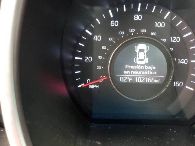 Photo 8 from auction – 2015 KIA OPTIMA EX with VIN 5XXGN4A71FG436155