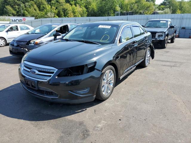Photo 2 from auction – 2011 FORD TAURUS LIM with VIN 1FAHP2JW9BG176204