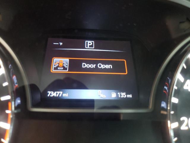 Photo 8 from auction – 2017 NISSAN ALTIMA 2.5 with VIN 1N4AL3AP8HC118287