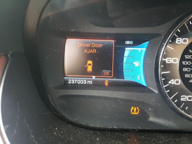 Photo 8 from auction – 2011 FORD EDGE LIMIT with VIN 2FMDK4KC2BBA11086
