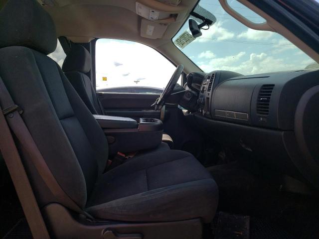 Photo 5 from auction – 2009 CHEVROLET SILVERADO with VIN 1GCEK290X9Z142573