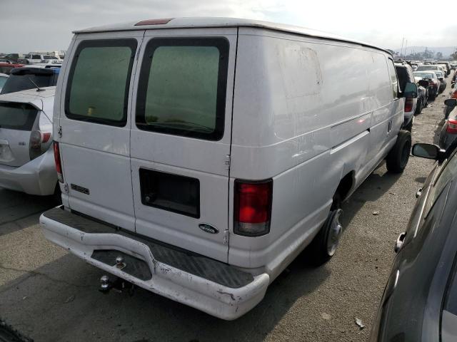 Photo 4 from auction – 2001 FORD ECONOLINE with VIN 1FTNS24L01HA21255
