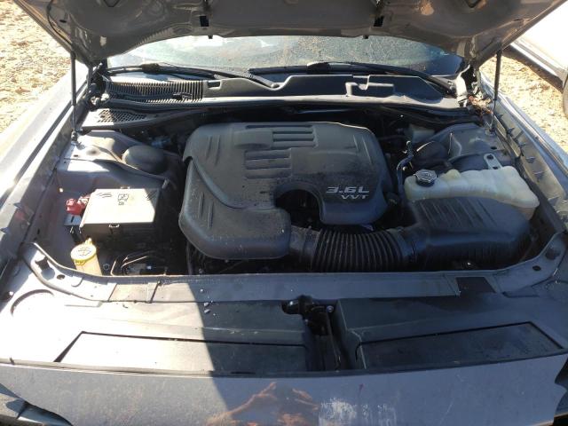 Photo 7 from auction – 2017 DODGE CHALLENGER with VIN 2C3CDZAG2HH580817