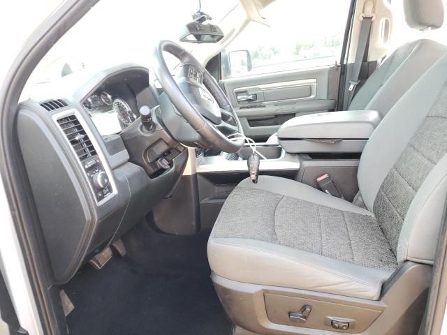 Photo 5 from auction – 2016 RAM 1500 SLT with VIN 1C6RR7LT9GS184842