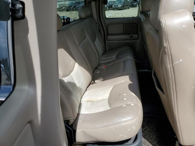 Photo 6 from auction – 2004 GMC SIERRA K15 with VIN 2GTFK69U541232696