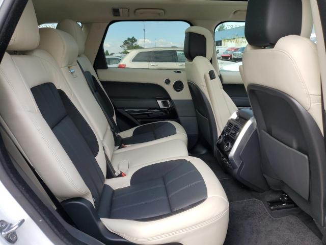 Photo 6 from auction – 2021 LAND ROVER RANGE ROVE with VIN SALWS2RU0MA792004