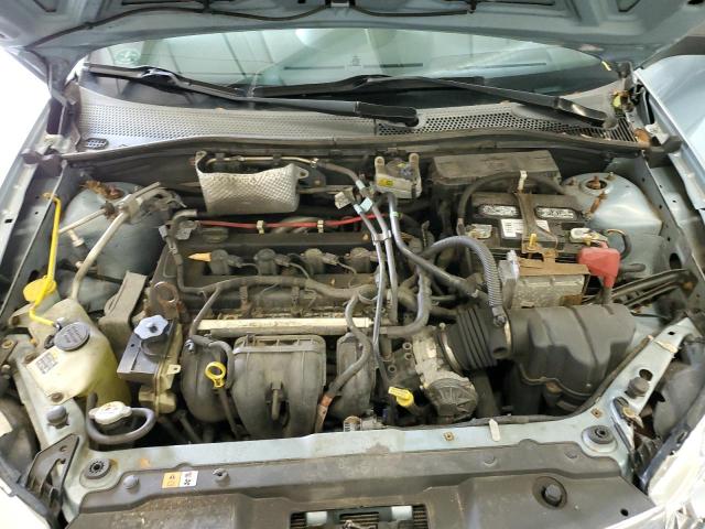 Photo 7 from auction – 2008 FORD FOCUS SE with VIN 1FAHP35N48W236749