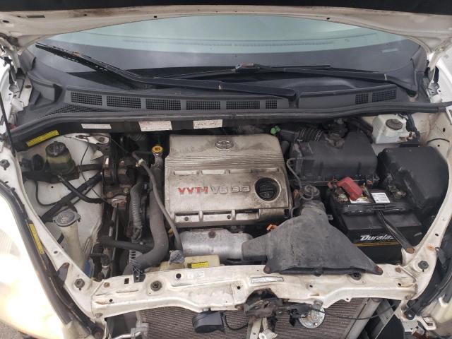 Photo 7 from auction – 2005 TOYOTA SIENNA XLE with VIN 5TDBA22C95S047430