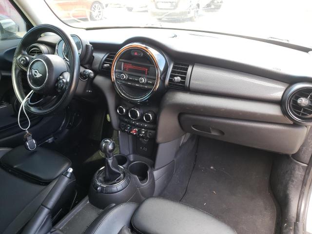 Photo 9 from auction – 2014 MINI COOPER with VIN WMWXM5C56ET972809
