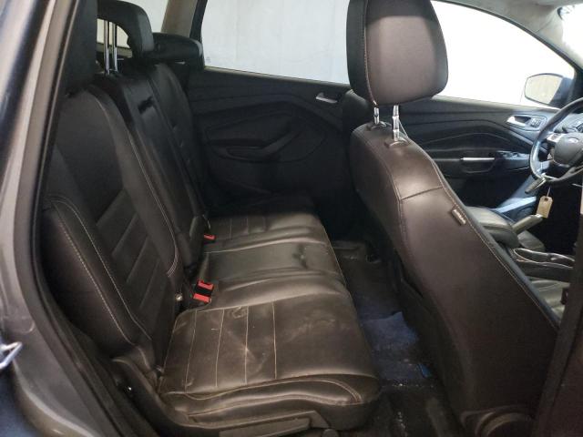 Photo 6 from auction – 2014 FORD ESCAPE TIT with VIN 1FMCU9JX0EUC82721