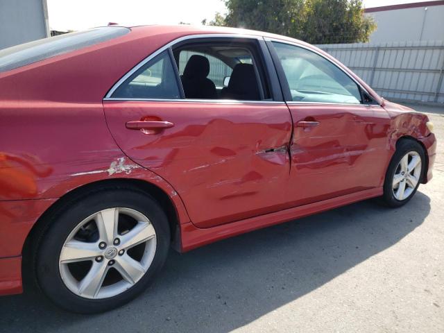 Photo 9 from auction – 2010 TOYOTA CAMRY BASE with VIN 4T1BF3EK4AU112258