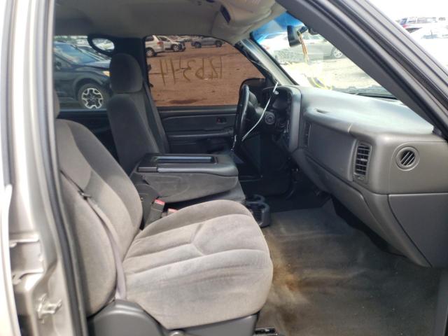 Photo 5 from auction – 2005 CHEVROLET SILVERADO with VIN 2GCEC13T051385435