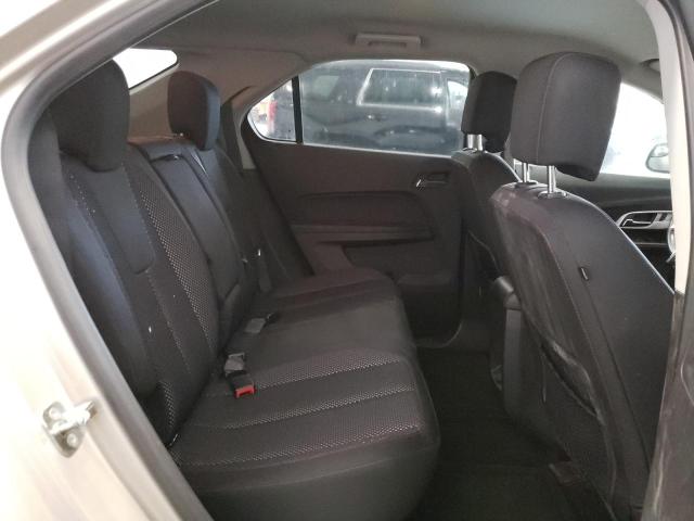 Photo 6 from auction – 2014 CHEVROLET EQUINOX LT with VIN 2GNFLFEK7E6281637