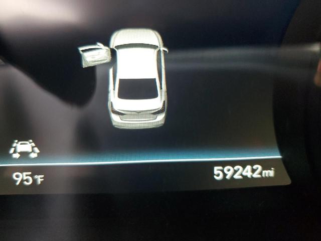 Photo 8 from auction – 2018 GENESIS G80 with VIN KMHGN4JE2JU236737