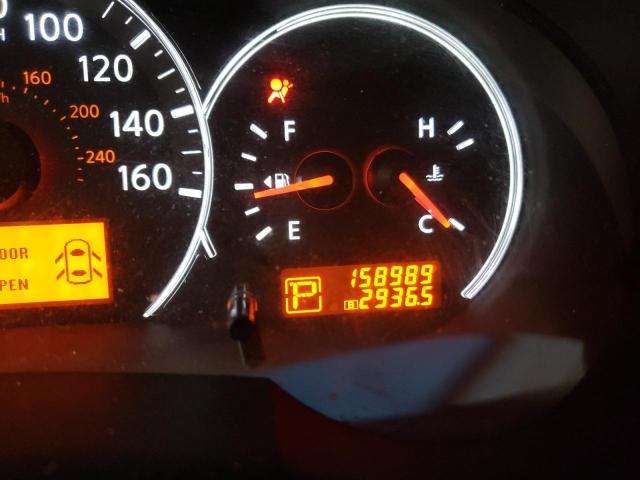 Photo 8 from auction – 2010 NISSAN ALTIMA BAS with VIN 1N4AL2AP8AC194432