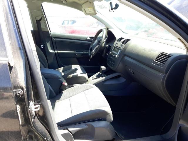 Photo 5 from auction – 2007 VOLKSWAGEN RABBIT with VIN WVWDS71K17W030541