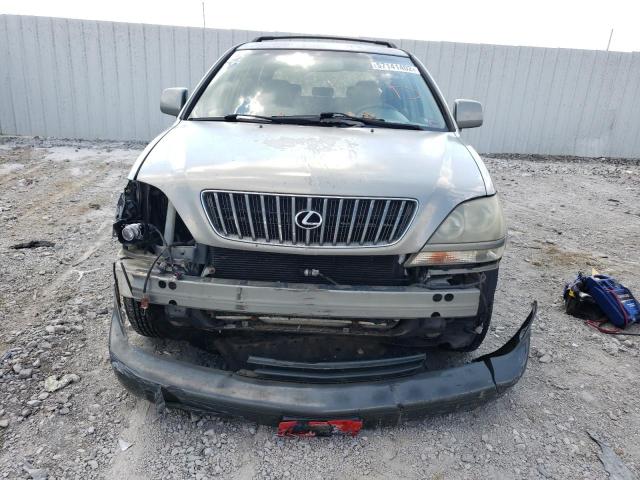 Photo 9 from auction – 2000 LEXUS RX 300 with VIN JT6HF10U2Y0116443
