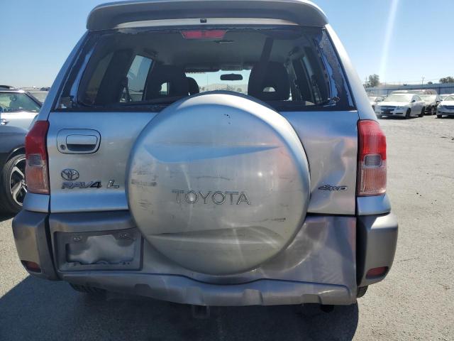 Photo 9 from auction – 2001 TOYOTA RAV4 with VIN JTEHH20VX10107010
