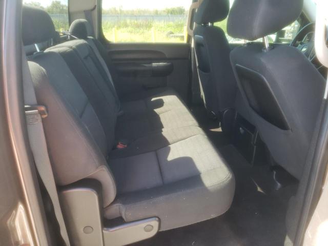 Photo 6 from auction – 2012 CHEVROLET SILVERADO with VIN 1GC1KXCGXCF208016