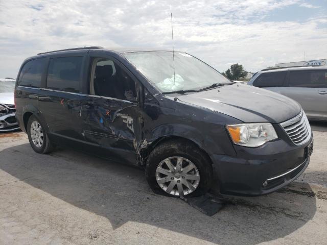 CHRYSLER TOWN & COU 2014 with VIN 2C4RC1BG7ER216794 - Photo from auction