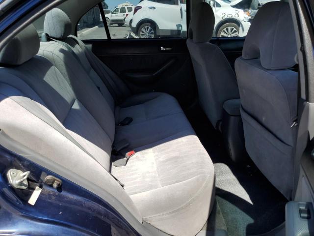 Photo 6 from auction – 2003 HONDA CIVIC EX with VIN 2HGES26743H558225