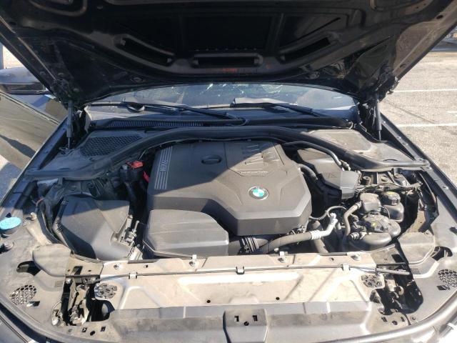 Photo 7 from auction – 2019 BMW 330I with VIN WBA5R1C5XKAK09197