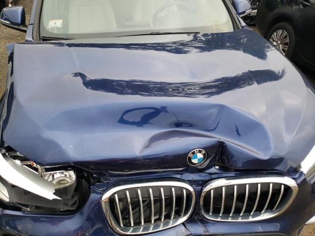 Photo 7 from auction – 2019 BMW X1 XDRIVE2 with VIN WBXHT3C52K5L36938