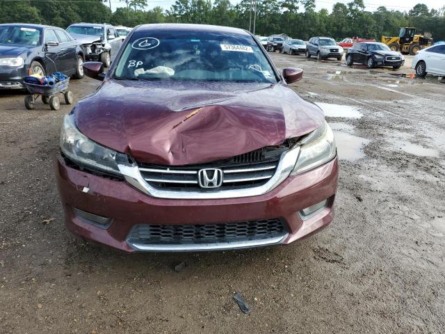 Photo 9 from auction – 2015 HONDA ACCORD SPO with VIN 1HGCR2F55FA246953