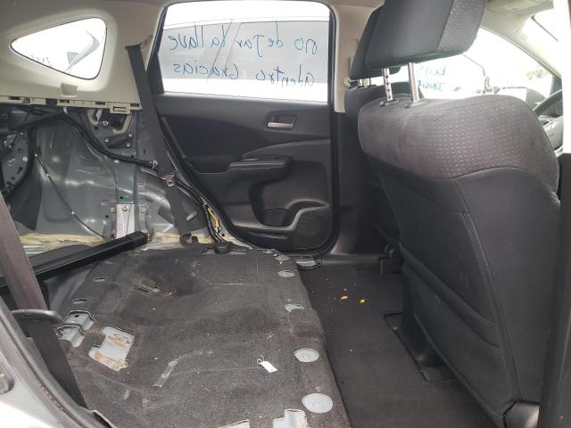 Photo 6 from auction – 2012 HONDA CR-V EX with VIN JHLRM4H56CC011609