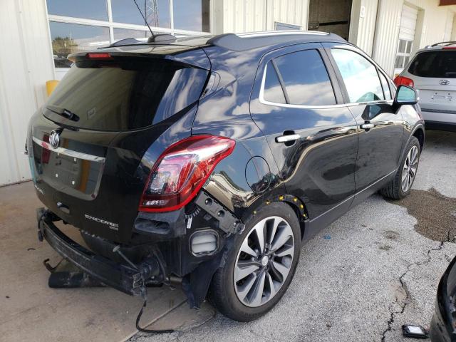 Photo 4 from auction – 2017 BUICK ENCORE PRE with VIN KL4CJFSB5HB153754