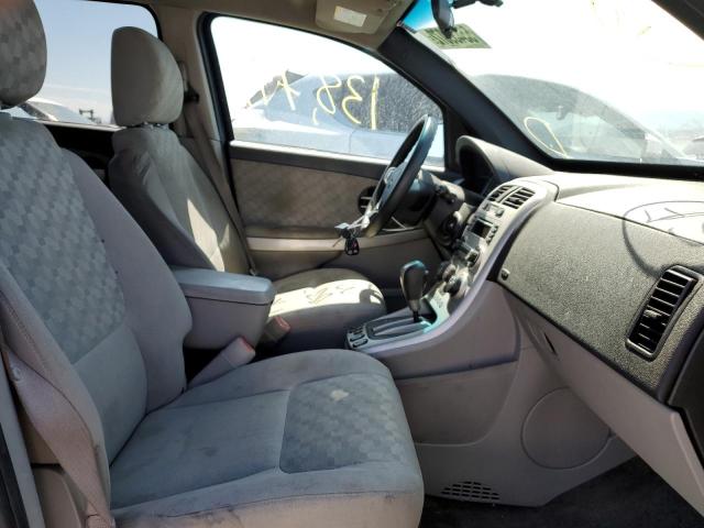 Photo 5 from auction – 2006 CHEVROLET EQUINOX LT with VIN 2CNDL63F566018999