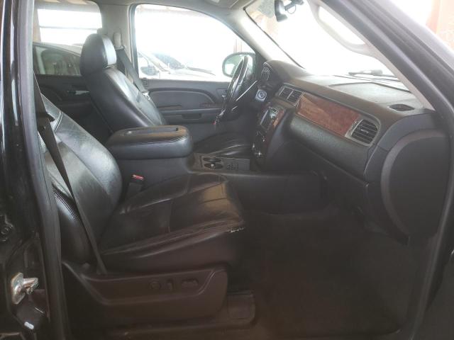 Photo 5 from auction – 2007 CHEVROLET SUBURBAN C with VIN 3GNFC16J17G156178