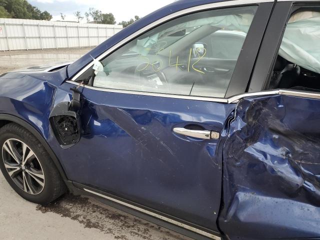 Photo 10 from auction – 2018 NISSAN ROGUE S with VIN JN8AT2MT3JW464138