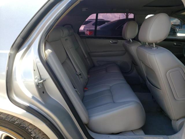Photo 6 from auction – 2008 CADILLAC DTS with VIN 1G6KD57Y88U183984