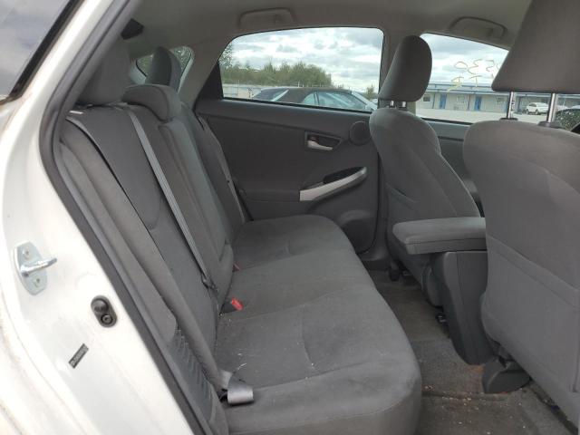 Photo 6 from auction – 2010 TOYOTA PRIUS with VIN JTDKN3DU3A5216292
