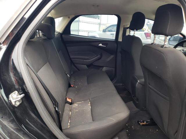 Photo 6 from auction – 2018 FORD FOCUS SE with VIN 1FADP3F2XJL319466