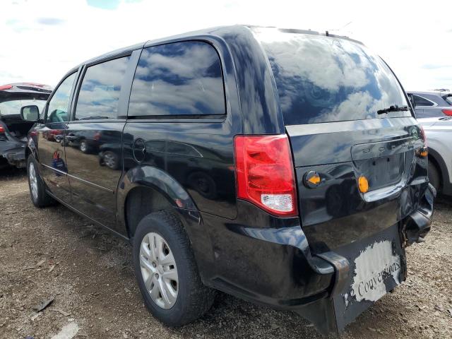 Photo 3 from auction – 2015 DODGE GRAND CARA with VIN 2C4RDGBG8FR537065