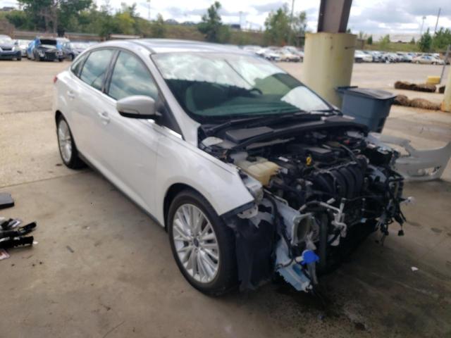 Photo 1 from auction – 2016 FORD FOCUS TITA with VIN 1FADP3J21GL241241