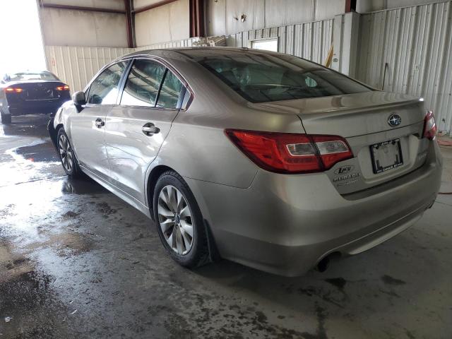 Photo 3 from auction – 2015 SUBARU LEGACY 2.5 with VIN 4S3BNAC68F3010959
