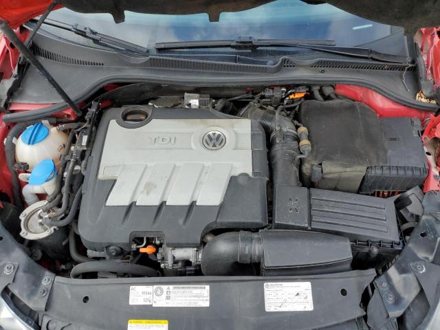 Photo 7 from auction – 2012 VOLKSWAGEN GOLF with VIN WVWDM7AJ3CW291343