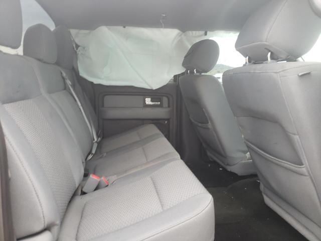 Photo 6 from auction – 2012 FORD F150 SUPER with VIN 1FTFW1ET4CFC20504