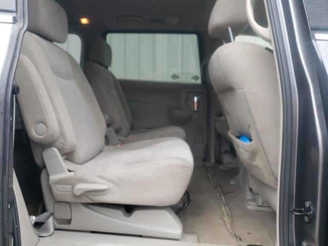 Photo 6 from auction – 2016 NISSAN QUEST S with VIN JN8AE2KP7G9151830