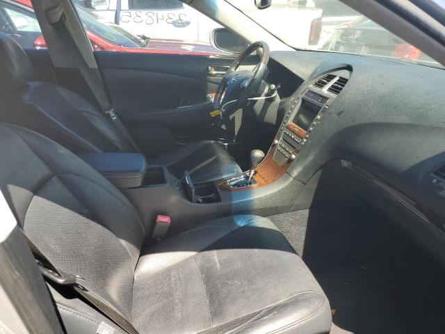 Photo 5 from auction – 2012 LEXUS ES 350 with VIN JTHBK1EG0C2512945