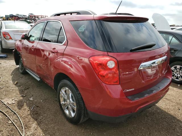 Photo 3 from auction – 2015 CHEVROLET EQUINOX LT with VIN 2GNALBEK9F1128713