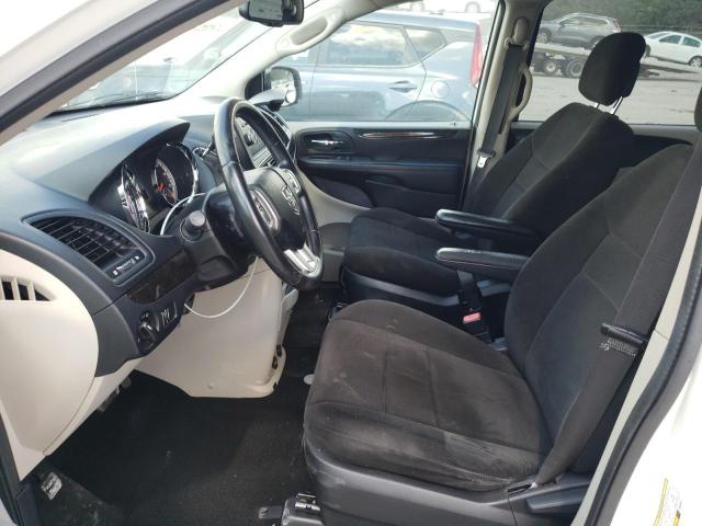 Photo 5 from auction – 2012 DODGE GRAND CARA with VIN 2C4RDGBG9CR238101