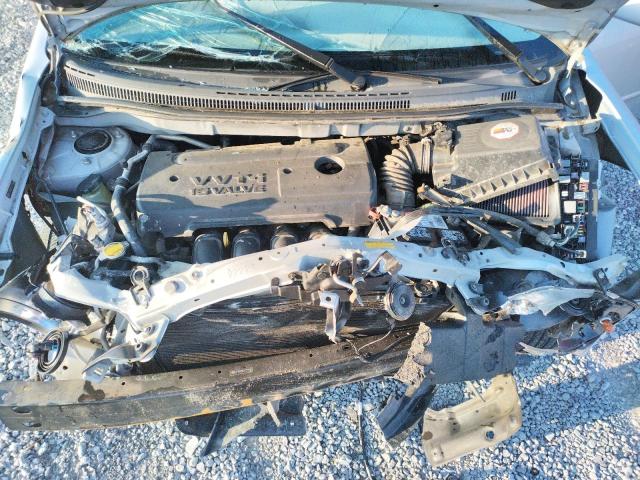 Photo 7 from auction – 2007 TOYOTA COROLLA CE with VIN 2T1BR32E57C781588