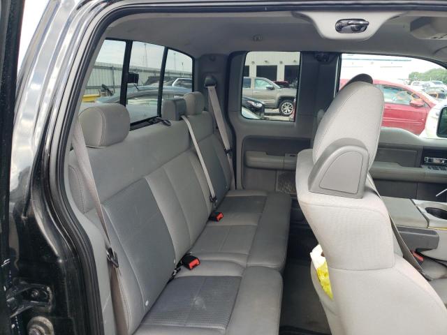 Photo 6 from auction – 2007 FORD F150 with VIN 1FTPX14V87FA79222