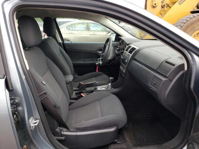 Photo 5 from auction – 2010 DODGE AVENGER SX with VIN 1B3CC4FB3AN191326